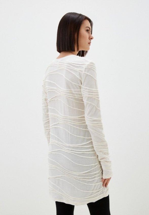 Лонгслив Leaf Clothes