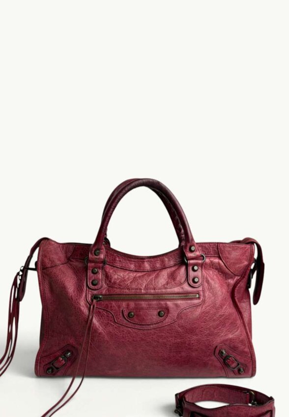 Balenciaga City