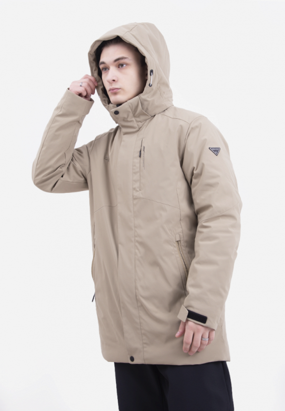 Парка High Experience