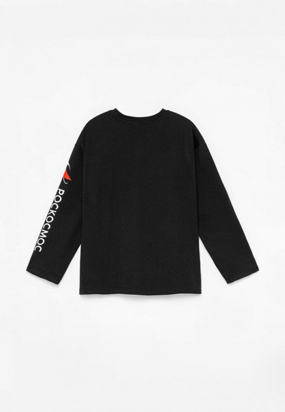 Лонгслив Bossa Nova