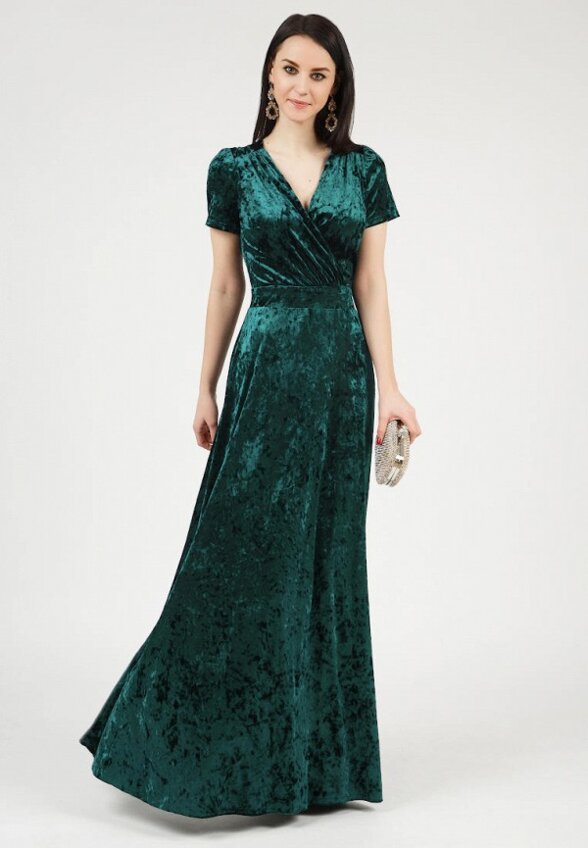 Платье Grey Cat