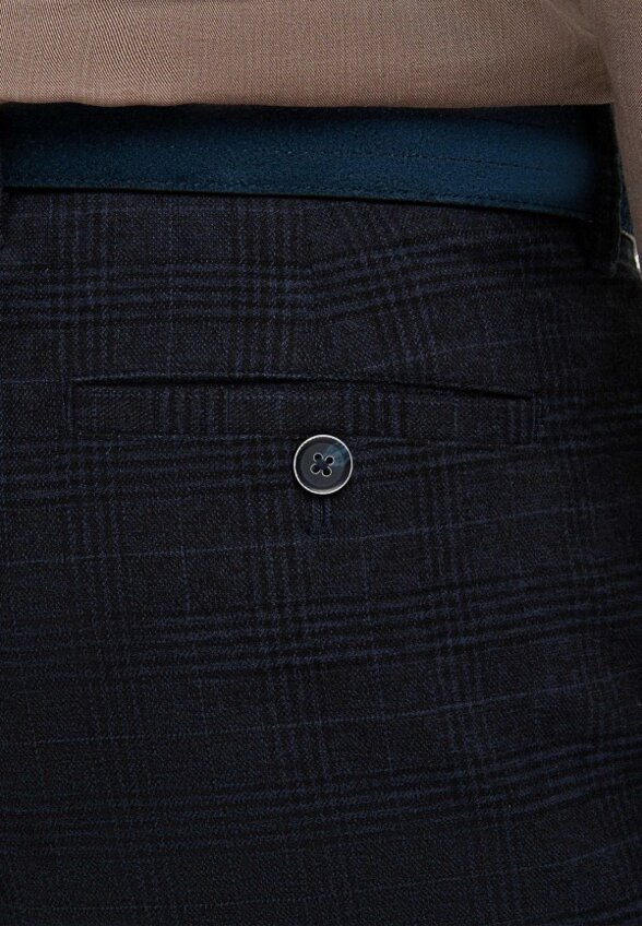 Брюки Henderson