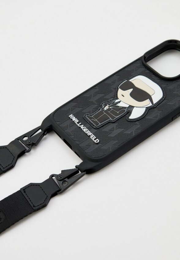 Чехол для iPhone Karl Lagerfeld