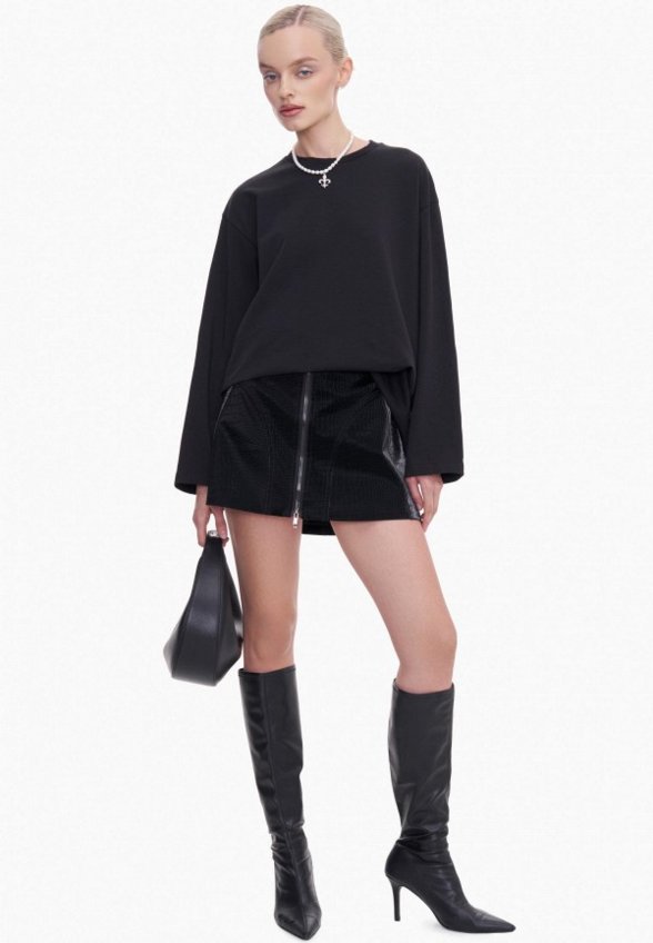 Лонгслив Top Top