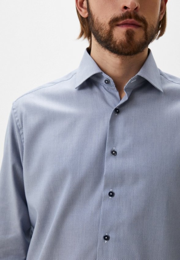 Рубашка Eterna