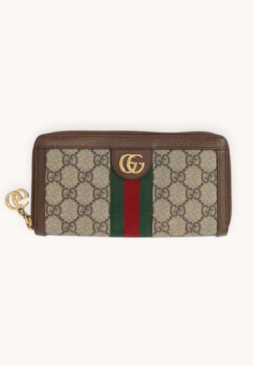 Gucci Wallet