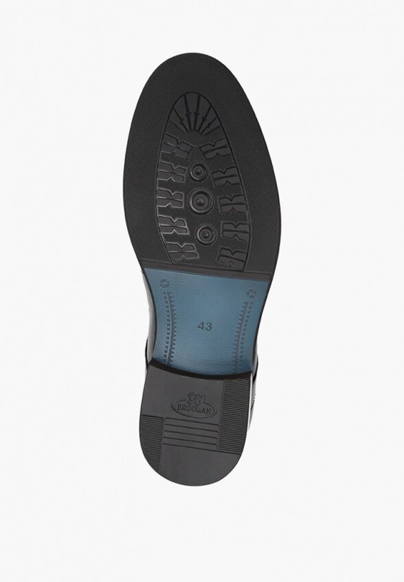 Туфли Brooman