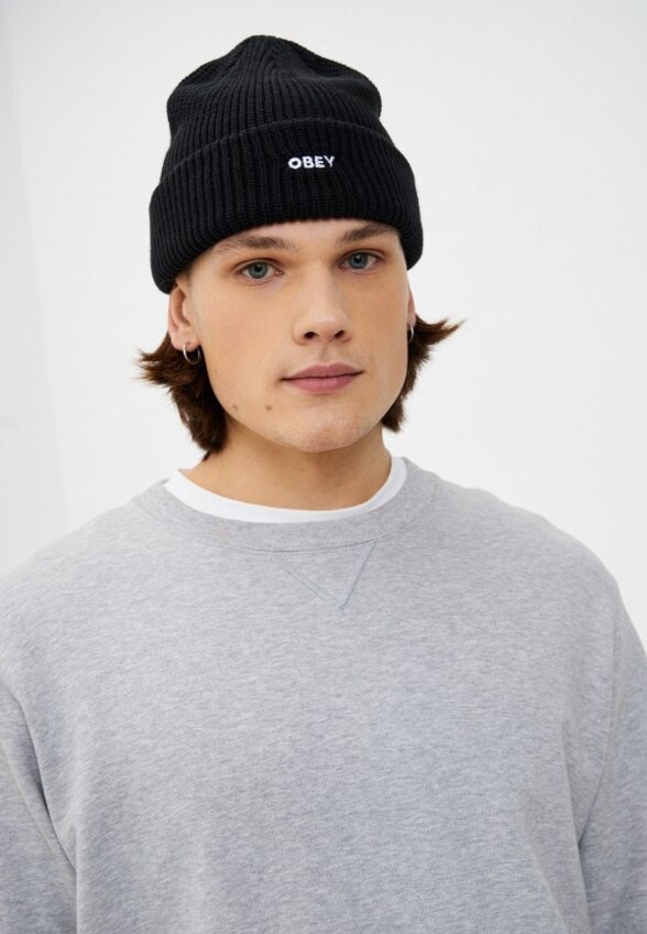 Шапка Obey