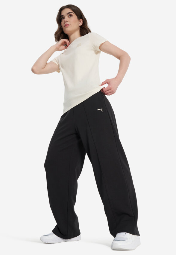 Брюки женские PUMA, Черный