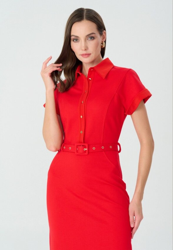 Платье Emilia Dell'oro