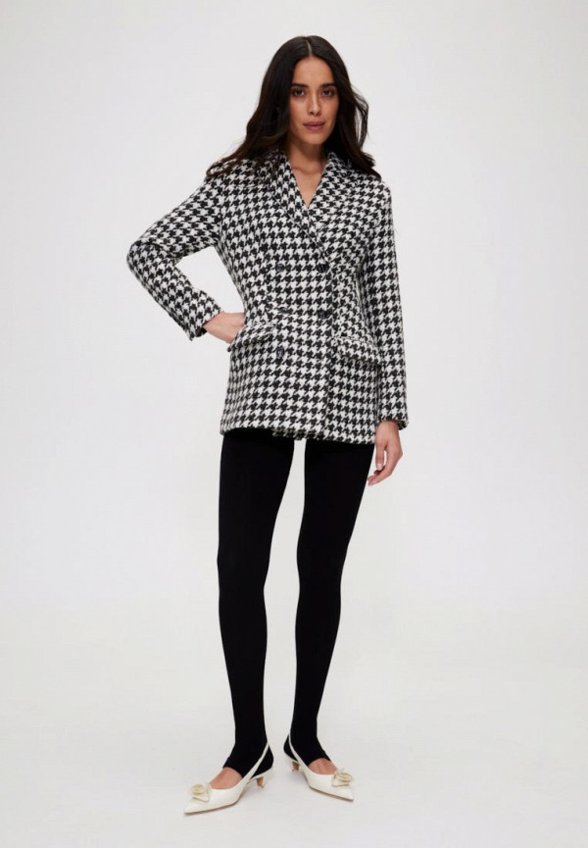 Жакет SashaOstrov