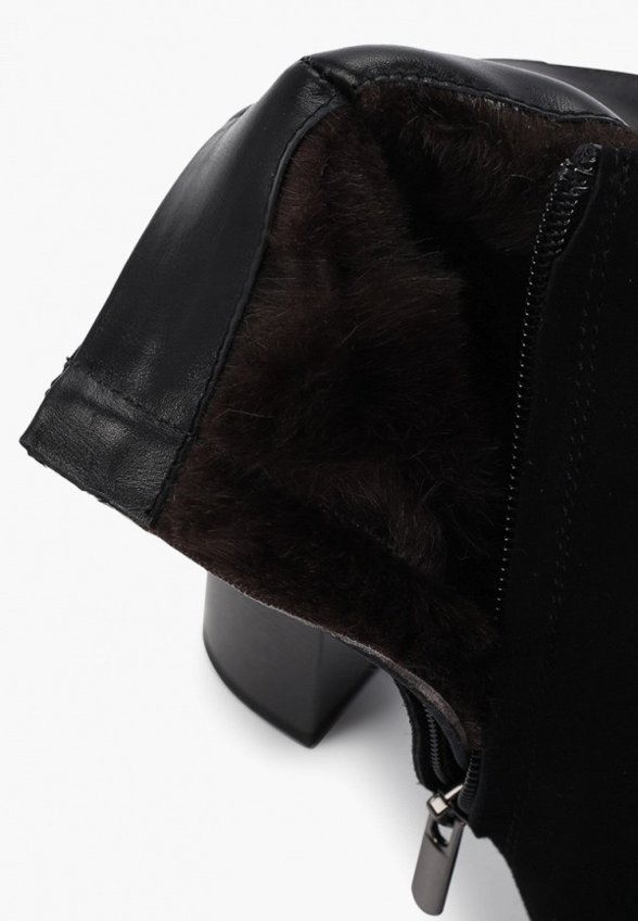 Ботильоны Lenuver