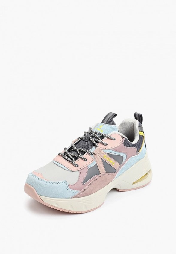 Кроссовки Sigma