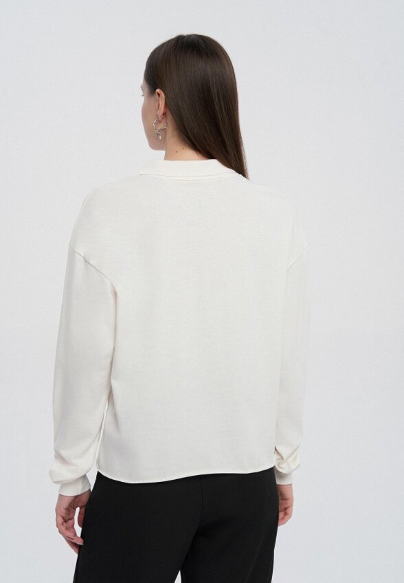 Лонгслив Твое