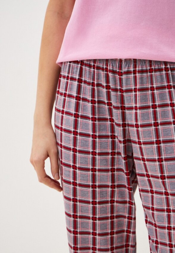 Пижама Новое Кимоно