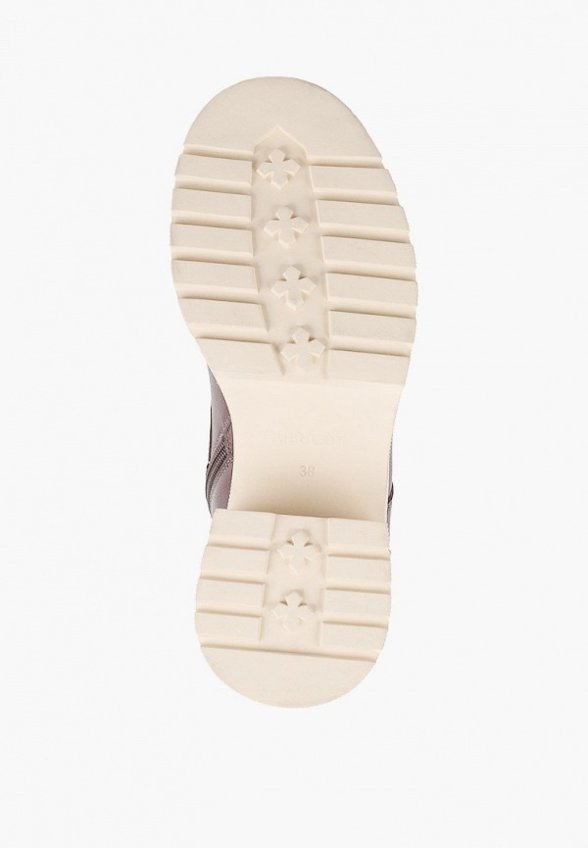 Ботильоны Abricot