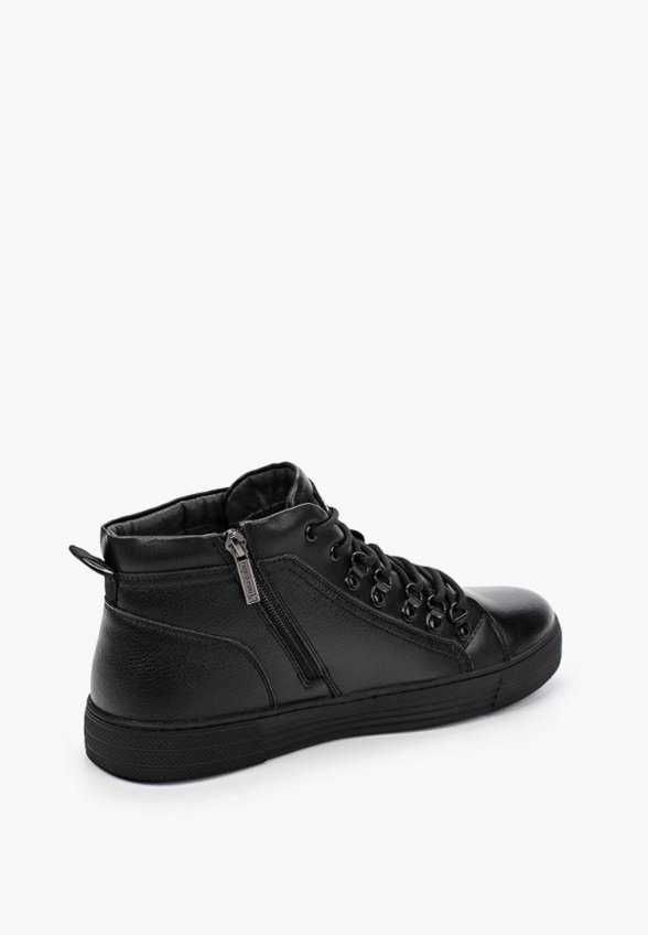 Ботинки Thomas Munz