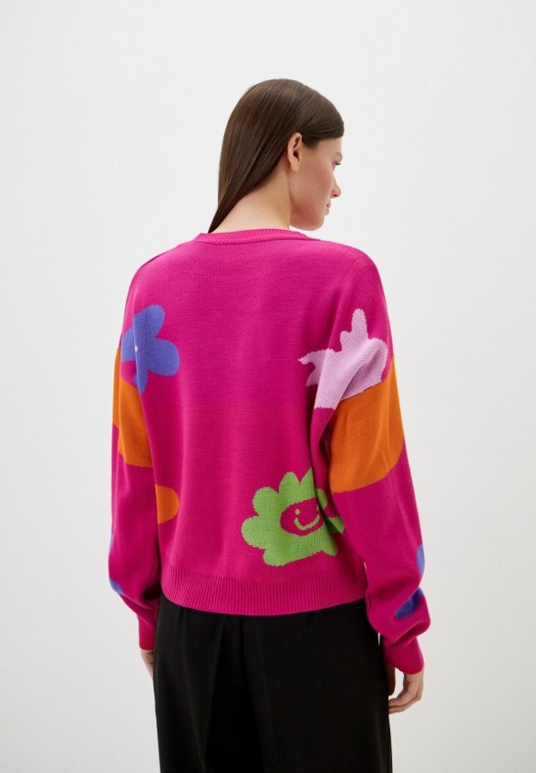 Джемпер Be a crush girl