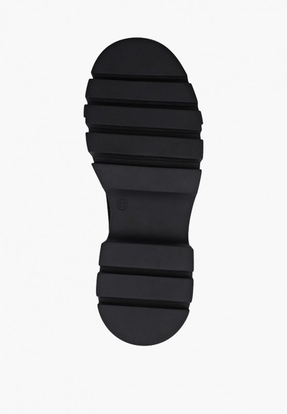 Ботинки Dakkem