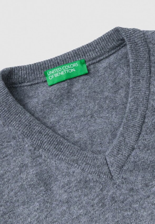 Жилет United Colors of Benetton