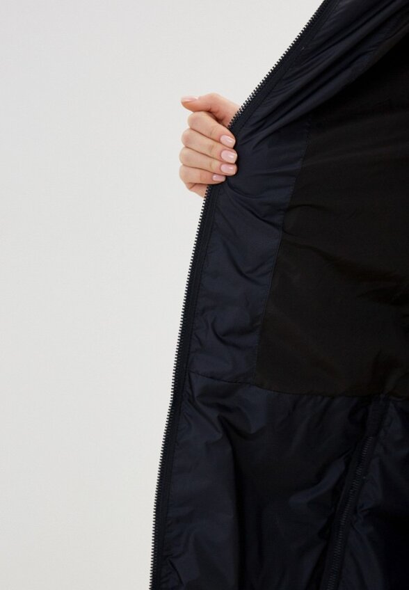 Куртка стеганая Winterra