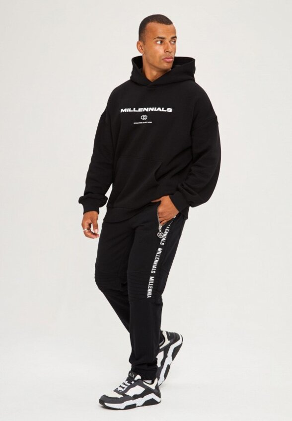 Худи Millennials