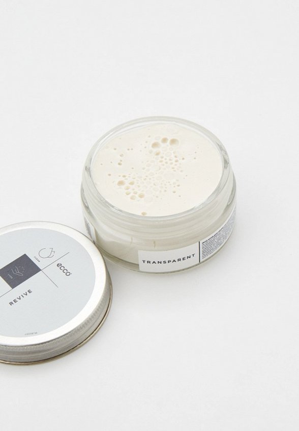 Крем для обуви Ecco