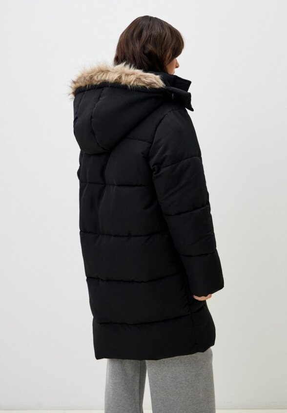 Пуховик Befree