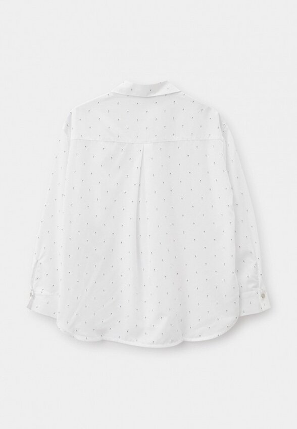 Блуза Silver Spoon