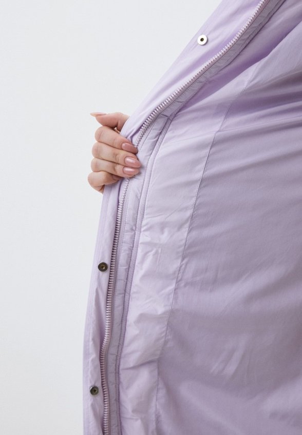 Пуховик Winterra