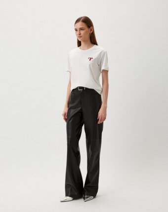 Футболка Emporio Armani женщинам