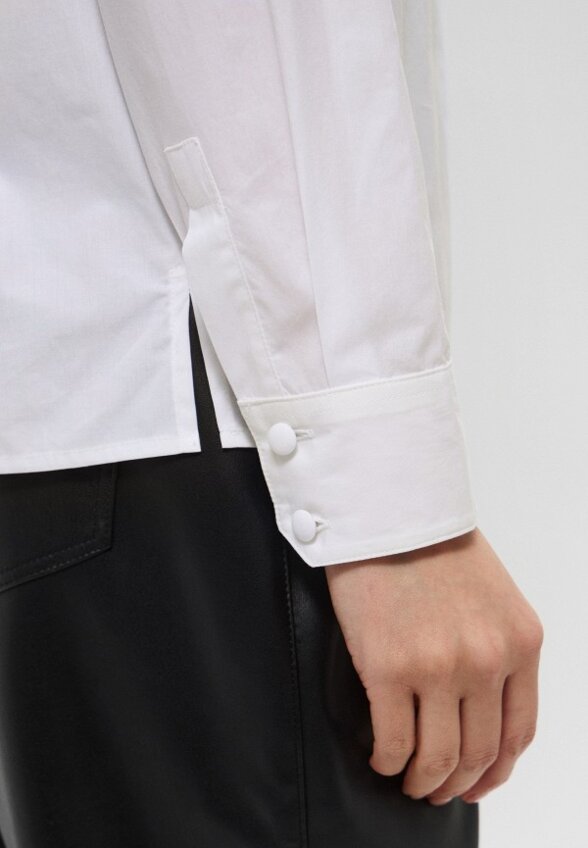 Блуза Emporio Armani