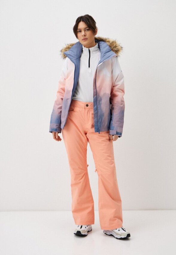 Куртка горнолыжная Roxy