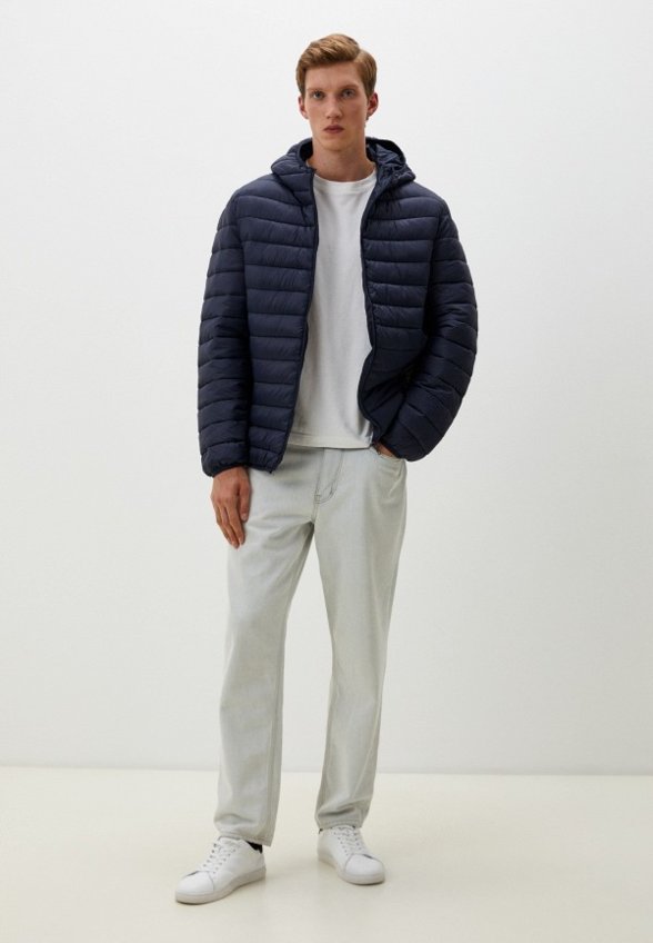 Куртка утепленная Funday