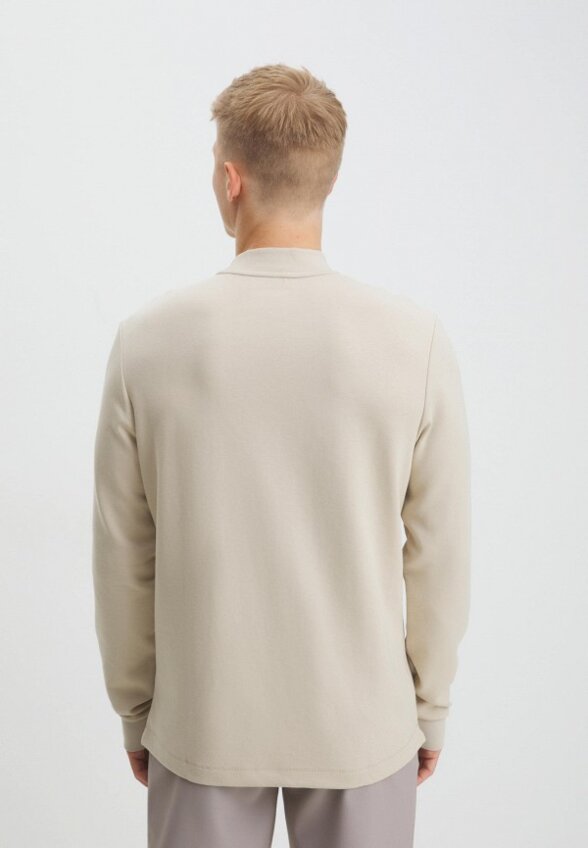 Лонгслив Maison David