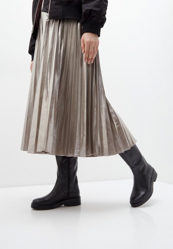 Сапоги Tommy Hilfiger