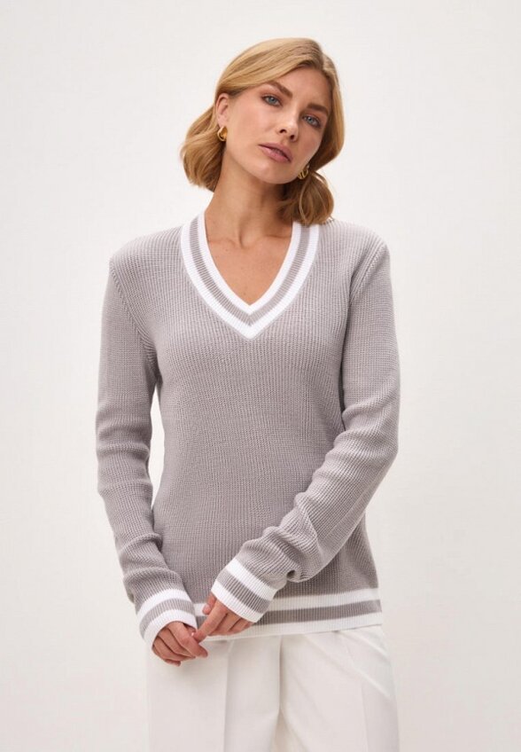 Пуловер Eliamore