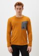 Лонгслив Red Fox1  - превью