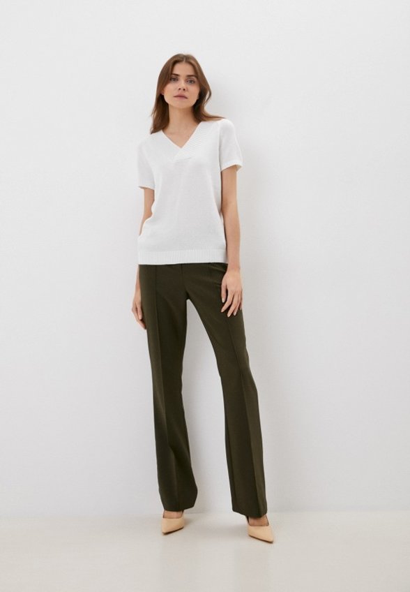 Пуловер Сиринга