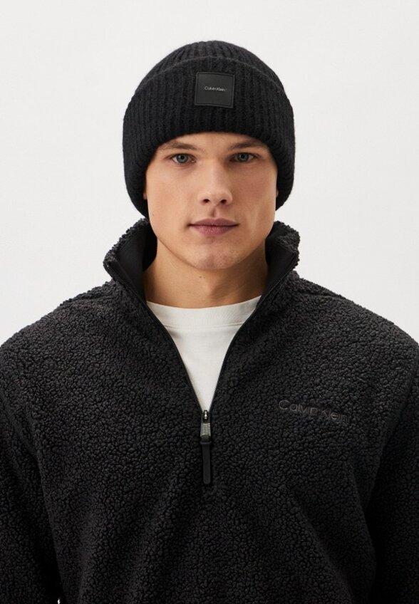 Шапка Calvin Klein