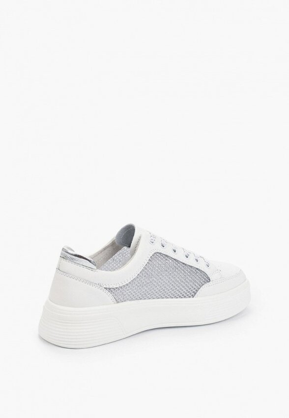 Кеды O-live Naturalle