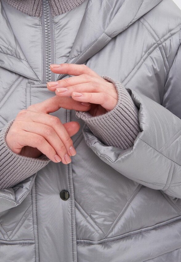 Куртка стеганая Gerry Weber