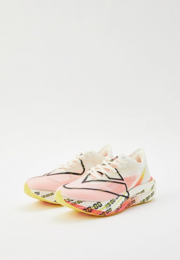 Кроссовки Peak