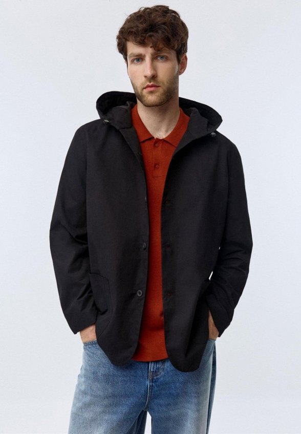 Ветровка Sela