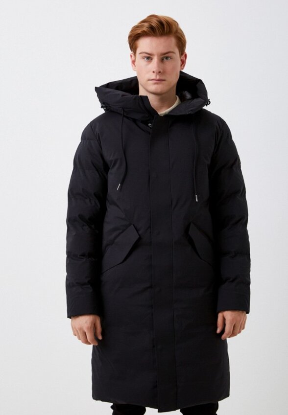 Пуховик Marco Di Radi