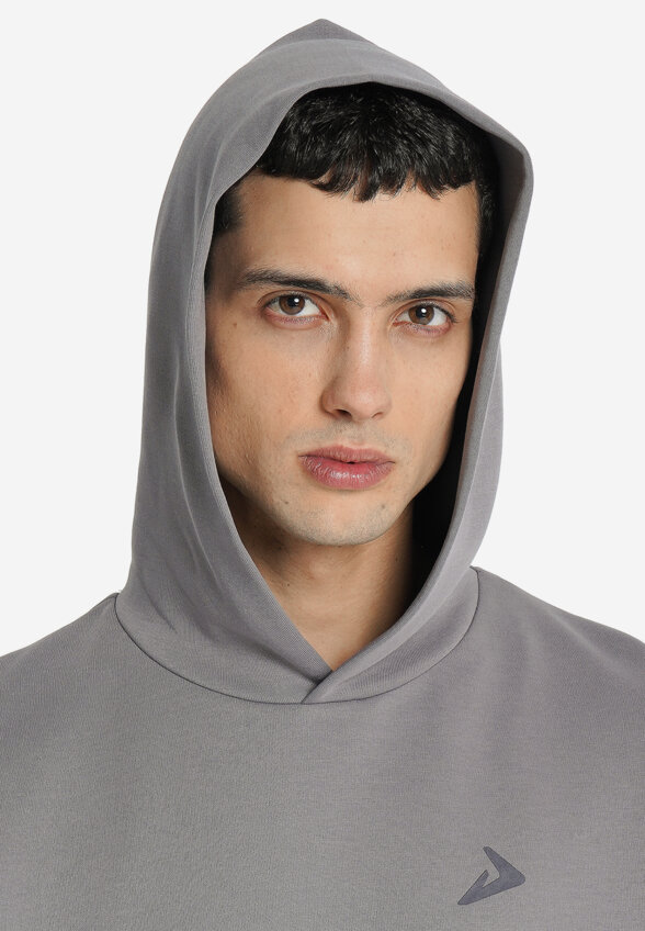 Костюм мужской Demix, Серый