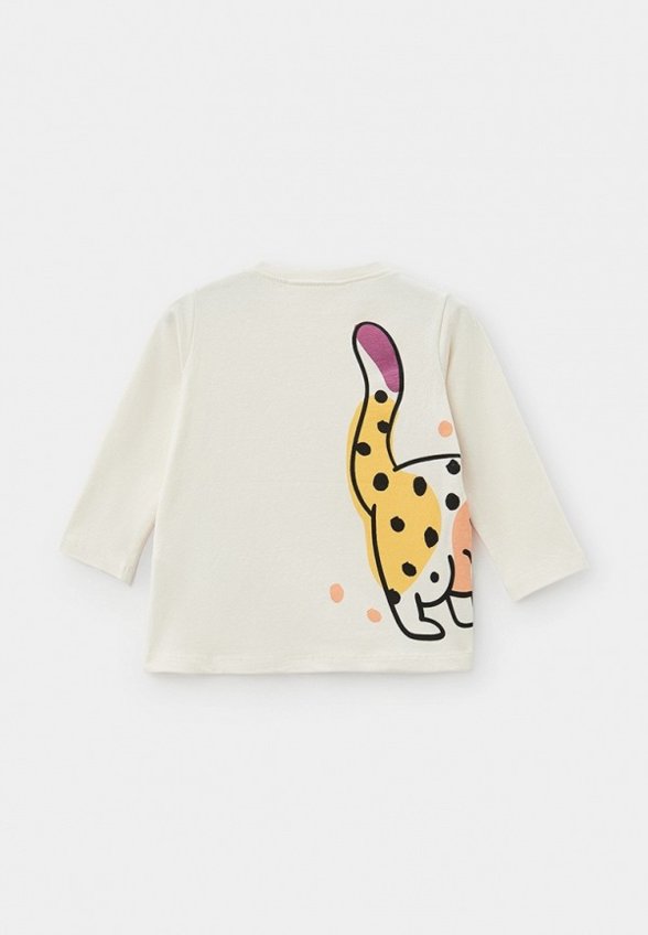 Лонгслив Coccodrillo