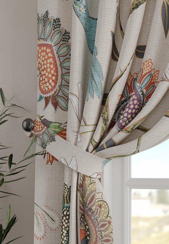 Шторы Comfy Way