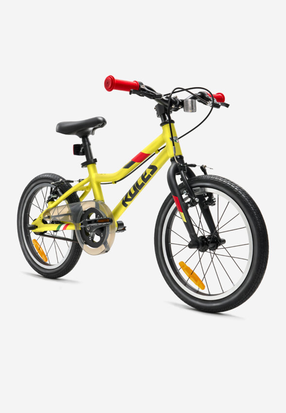 Велосипед для мальчиков Roces Amico 16