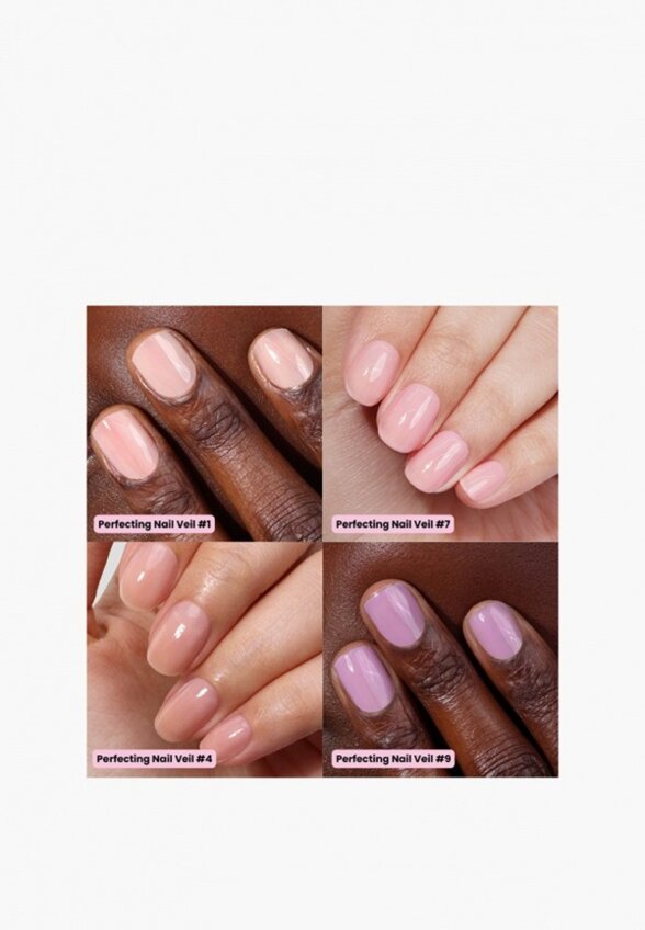 Набор лаков для ногтей Londontown